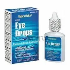  Bimat Eye Drop